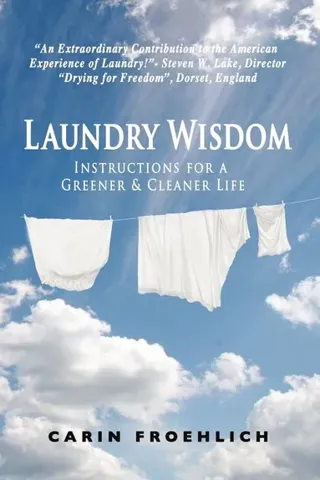 Laundry Wisdom