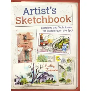 Artist's Sketchbook