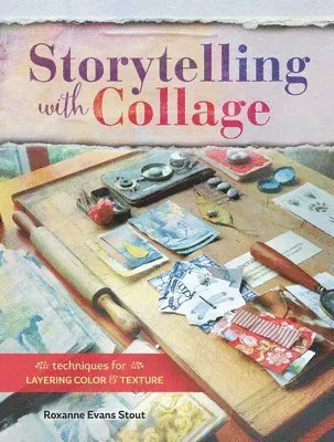 Storytelling with Collage