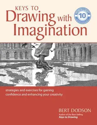 Keys to Drawing with Imagination