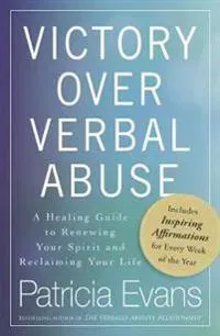 Victory Over Verbal Abuse