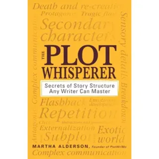 The Plot Whisperer