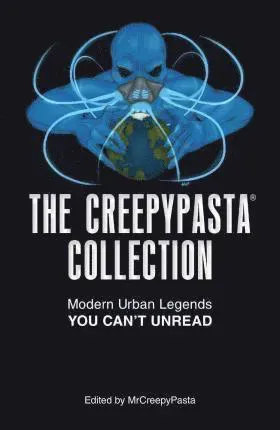 Creepypasta Collection