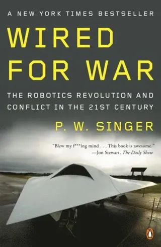 Wired for War