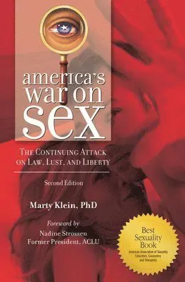 America's War on Sex