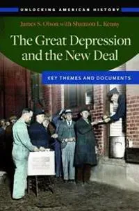 The Great Depression and the New Deal