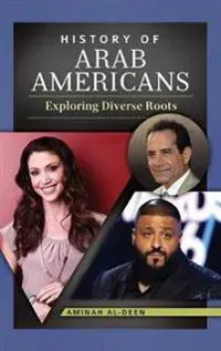 History of Arab Americans