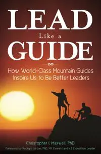 Lead Like a Guide