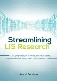 Streamlining LIS Research