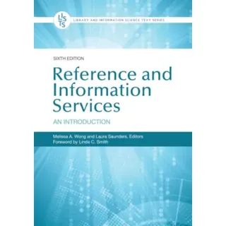 Reference and Information Services