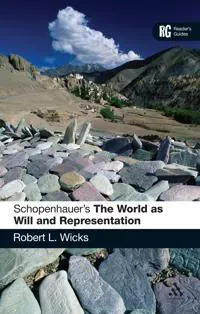 Schopenhauer's 'The World as Will and Representation'