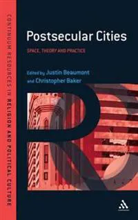 Postsecular Cities