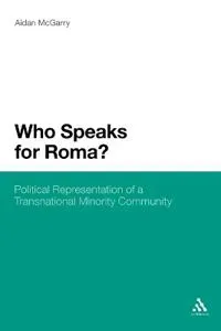 Who Speaks for Roma?