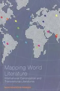 Mapping World Literature