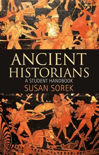 Ancient Historians