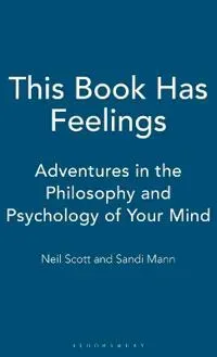 This Book Has Feelings
