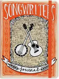 Songwriter's Journal