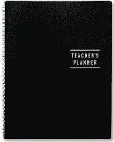Teacher's Lesson Planner