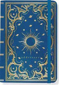Celestial Address Book