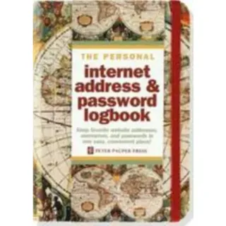 INTERNET LOG BK OLD WORLD