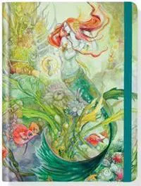 MID MERMAID JOURNAL
