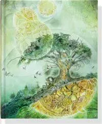OS TIMELESS TREE JOURNAL