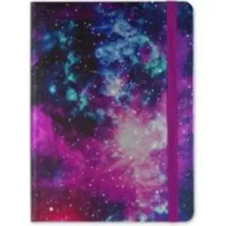 MID GALAXY JOURNAL