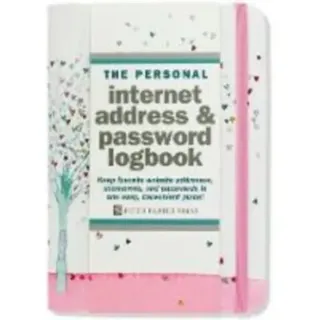 INTERNET LOG BK TREE OF HEARTS