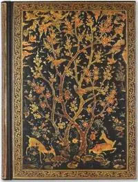 Jrnl Persian Grove