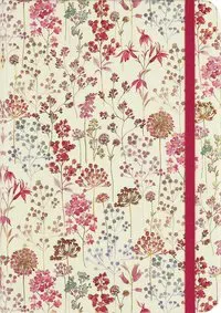 Wildflower Meadow Journal (Diary, Notebook)