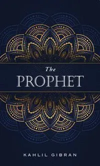 Gibran, K: Prophet