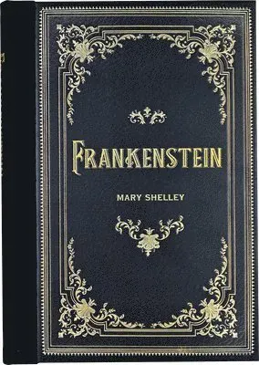 Frankenstein (Masterpiece Library Edition)