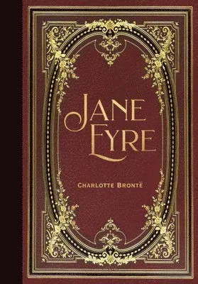 Jane Eyre (Masterpiece Library Edition)