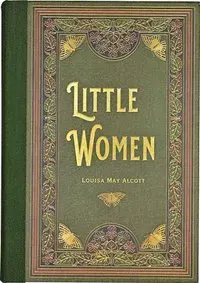 Little Women (Masterpiece Library Edition)