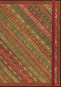 Victorian Filigree Journal (Diary, Notebook)