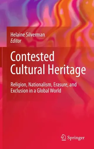 Contested Cultural Heritage