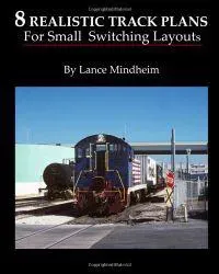 8 Realistic Track Plans For Small Switching Layouts
