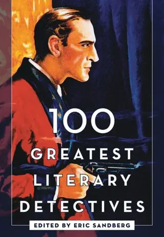 100 Greatest Literary Detectives