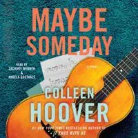 Maybe Someday av SIMON & SCHUSTER