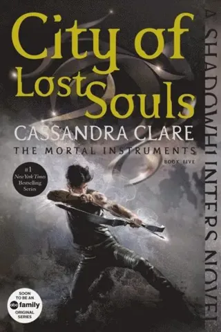 City of Lost Souls