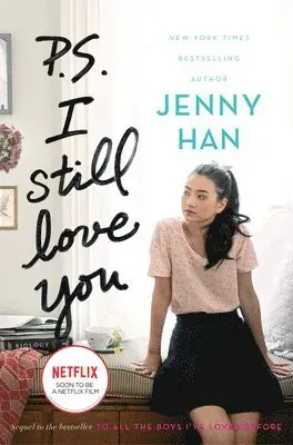 P.S. I still love you