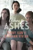 BURN FOR BURN03 ASHES TO ASHES
