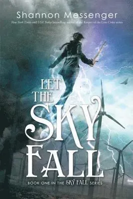 Let the Sky Fall
