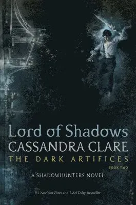 Lord of Shadows