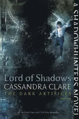 LORD OF SHADOWS DARK ARTIFICES 2
