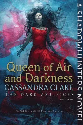 Queen of Air and Darkness