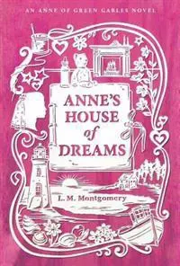 Anne's House of Dreams