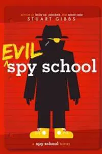Evil Spy School