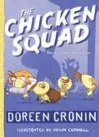 CHICKEN SQUAD01 FIRST MISADVENTURE