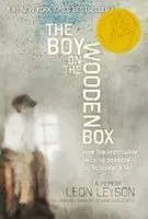 The Boy on the Wooden Box: How the Impossible Became Possible....on Schindler's List